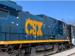 CSX 7019